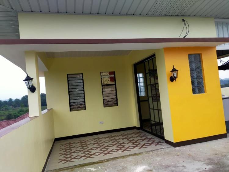 Casa De Flores Alaminos Exterior foto